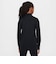 ナイキ（NIKE）サッカーウェア ジュニア ドライフィット アカデミー 長袖1/4ジップ ドリルトップ HJ3721-010
