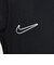 ナイキ（NIKE）サッカーウェア ジュニア ドライフィット アカデミー 長袖1/4ジップ ドリルトップ HJ3721-010