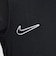ナイキ（NIKE）サッカーウェア ジュニア ドライフィット アカデミー 長袖1/4ジップ ドリルトップ HJ3721-010