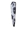 リアルストーン（RealStone）リラックスロングパンツ グレー RS-L623S-GRY