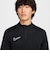 ナイキ（NIKE）サッカーウェア ドライフィット アカデミー 長袖ドリルトップ BR HJ3784-010