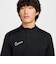 ナイキ（NIKE）サッカーウェア ドライフィット アカデミー 長袖ドリルトップ BR HJ3784-010
