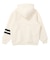 ハーレー（HURLEY）ファントム スウェット ブロック パーティー フーディー MUFF252001-OWHT