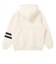 ハーレー（HURLEY）ファントム スウェット ブロック パーティー フーディー MUFF252001-OWHT