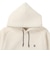 ハーレー（HURLEY）ファントム スウェット ブロック パーティー フーディー MUFF252001-OWHT