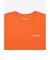 ハーレー（HURLEY）レフト チェスト ワン アンド オンリー 長袖Tシャツ MCLS252069-ORG