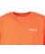 ハーレー（HURLEY）レフト チェスト ワン アンド オンリー 長袖Tシャツ MCLS252069-ORG