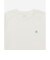ハーレー（HURLEY）ファントム スウェット ライト ブロック パーティー 長袖Tシャツ MULS252008-WHT