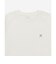 ハーレー（HURLEY）ファントム スウェット ライト ブロック パーティー 長袖Tシャツ MULS252008-WHT