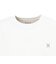 ハーレー（HURLEY）ファントム スウェット ライト ブロック パーティー 長袖Tシャツ MULS252008-WHT