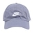ナイキ（NIKE）キャップ クラブ CB FUT WSH L 紺 S-Lサイズ FB5368-499 スポーツキャップ