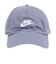 ナイキ（NIKE）キャップ クラブ CB FUT WSH L 紺 S-Lサイズ FB5368-499 スポーツキャップ