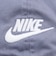 ナイキ（NIKE）キャップ クラブ CB FUT WSH L 紺 S-Lサイズ FB5368-499 スポーツキャップ