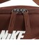 ナイキ（NIKE）ウエストバッグ ヘリテージ ウエスト パック ブラウン 3L DB0490-265 ボディバッグ ウエストポーチ