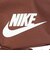 ナイキ（NIKE）ウエストバッグ ヘリテージ ウエスト パック ブラウン 3L DB0490-265 ボディバッグ ウエストポーチ