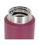 サーモス（THERMOS）水筒 真空断熱ケータイマグ 紫 500ml JOO-500 PL ステンレスボトル マイボトル 保冷 保温