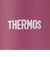 サーモス（THERMOS）水筒 真空断熱ケータイマグ 紫 500ml JOO-500 PL ステンレスボトル マイボトル 保冷 保温