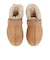 カジュアルシューズ スナッグ ボア クロッグ GES ベージュ SK-344 BEIGE スエード