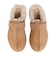 カジュアルシューズ スナッグ ボア クロッグ GES ベージュ SK-344 BEIGE スエード