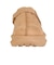 カジュアルシューズ スナッグ ボア クロッグ GES ベージュ SK-344 BEIGE スエード