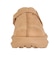 カジュアルシューズ スナッグ ボア クロッグ GES ベージュ SK-344 BEIGE スエード