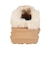 カジュアルシューズ スナッグ ボア クロッグ GES ベージュ SK-344 BEIGE スエード