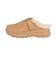 カジュアルシューズ スナッグ ボア クロッグ GES ベージュ SK-344 BEIGE スエード