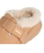カジュアルシューズ スナッグ ボア クロッグ GES ベージュ SK-344 BEIGE スエード