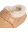 カジュアルシューズ スナッグ ボア クロッグ GES ベージュ SK-344 BEIGE スエード