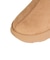 カジュアルシューズ スナッグ ボア クロッグ GES ベージュ SK-344 BEIGE スエード