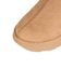 カジュアルシューズ スナッグ ボア クロッグ GES ベージュ SK-344 BEIGE スエード