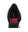 コンバース（CONVERSE）スノーシューズ スノトレ NX1360 ウォータープルーフ ミッドカット W/BK/R レッド ホワイト 38002212 シュ…