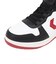 コンバース（CONVERSE）スノーシューズ スノトレ NX1360 ウォータープルーフ ミッドカット W/BK/R レッド ホワイト 38002212 シュ…
