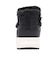 コンバース（CONVERSE）スノーシューズ スノトレ NX1570 ウォータープルーフ ミッドカット B/W ブラック 38002221 シューズ