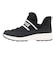 コンバース（CONVERSE）スノーシューズ スノトレ NX1570 ウォータープルーフ ミッドカット B/W ブラック 38002221 シューズ