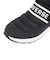コンバース（CONVERSE）スノーシューズ スノトレ NX1570 ウォータープルーフ ミッドカット B/W ブラック 38002221 シューズ