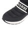 コンバース（CONVERSE）スノーシューズ スノトレ NX1570 ウォータープルーフ ミッドカット B/W ブラック 38002221 シューズ