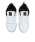 ディーシーシューズ（DC SHOES）スニーカー ボーダーシューズ コート バルク SE SN ホワイト ブラック 25FWDM254306WBD スポーツ …