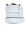 ディーシーシューズ（DC SHOES）スニーカー ボーダーシューズ コート バルク SE SN ホワイト ブラック 25FWDM254306WBD スポーツ …