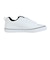 ディーシーシューズ（DC SHOES）スニーカー ボーダーシューズ コート バルク SE SN ホワイト ブラック 25FWDM254306WBD スポーツ …