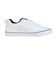 ディーシーシューズ（DC SHOES）スニーカー ボーダーシューズ コート バルク SE SN ホワイト ブラック 25FWDM254306WBD スポーツ …