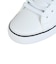 ディーシーシューズ（DC SHOES）スニーカー ボーダーシューズ コート バルク SE SN ホワイト ブラック 25FWDM254306WBD スポーツ …