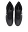 コンバース（CONVERSE）スノーシューズ スノトレ NX1360 ウォータープルーフ ミッドカット BK/W ブラック ホワイト 38002213 シューズ