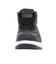 コンバース（CONVERSE）スノーシューズ スノトレ NX1360 ウォータープルーフ ミッドカット BK/W ブラック ホワイト 38002213 シューズ