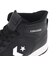 コンバース（CONVERSE）スノーシューズ スノトレ NX1360 ウォータープルーフ ミッドカット BK/W ブラック ホワイト 38002213 シューズ
