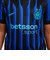 ナイキ（NIKE）ジュニア インター ドライフィット インテル・ミラノ サッカーレプリカ ユニフォーム HJ5289-439