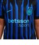 ナイキ（NIKE）ジュニア インター ドライフィット インテル・ミラノ サッカーレプリカ ユニフォーム HJ5289-439