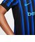 ナイキ（NIKE）ジュニア インター ドライフィット インテル・ミラノ サッカーレプリカ ユニフォーム HJ5289-439
