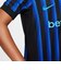 ナイキ（NIKE）ジュニア インター ドライフィット インテル・ミラノ サッカーレプリカ ユニフォーム HJ5289-439