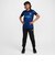 ナイキ（NIKE）ジュニア インター ドライフィット インテル・ミラノ サッカーレプリカ ユニフォーム HJ5289-439